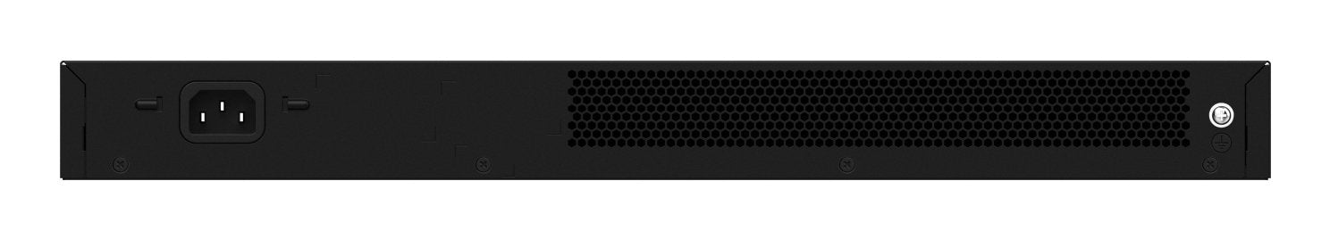 EAN 6971693278714 - Ruijie Networks RG-ES200 Gestionado L2 Gigabit Ethernet (10/100/1000) Montaje en pared/escritorio Negro imagen 3