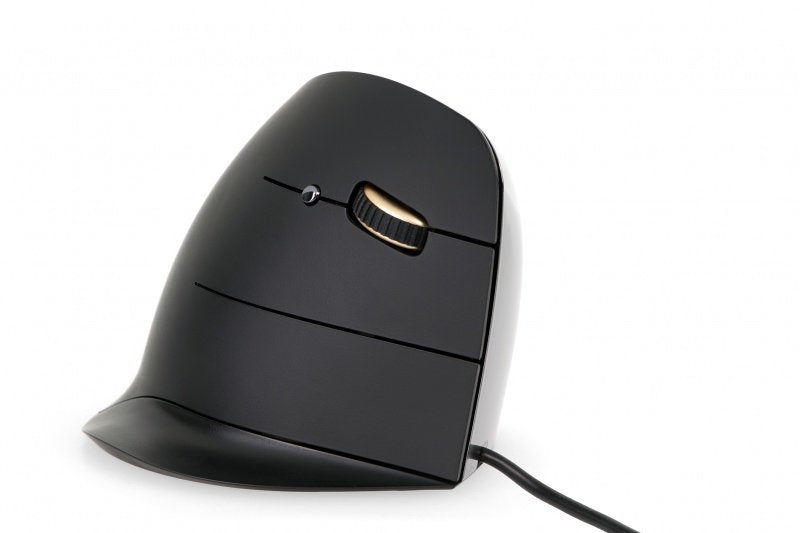 Bakkerelkhuizen Evoluent C Ratón Oficina Mano Derecha Usb Tipo A Laser 2000 Dpi