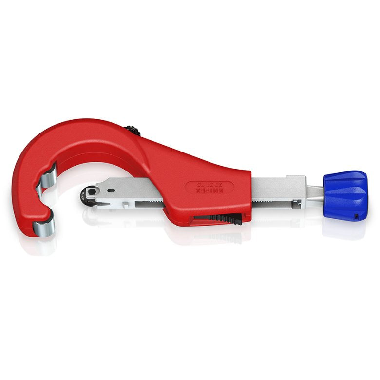 Knipex Cortatubos Tubix Xl Rojo, Ø 6 - 76mm 90 31 03 Bk