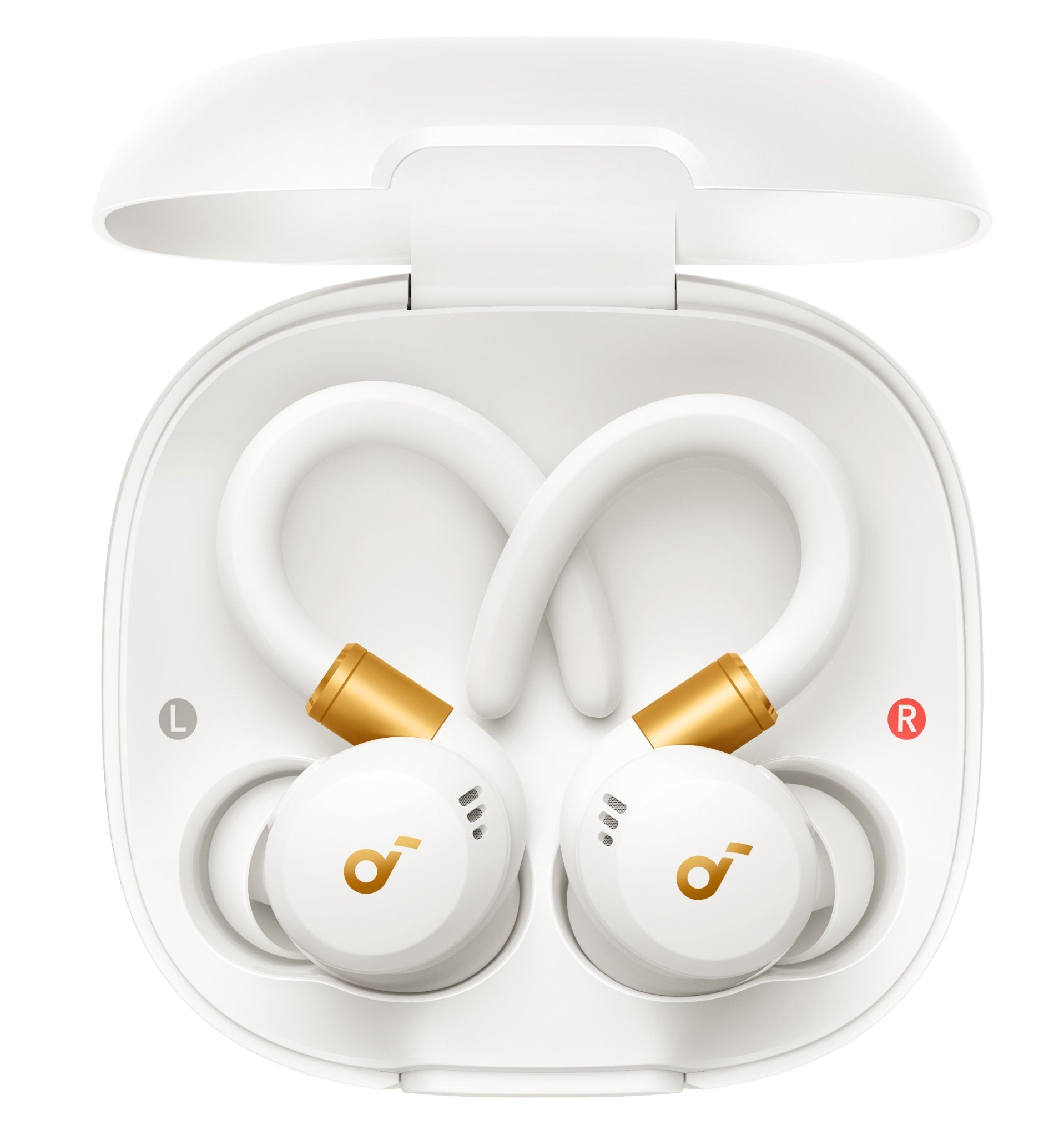 EAN 194644187002 - Soundcore Sport X20 Auriculares Inalámbrico Dentro de oído Llamadas/Música/Deporte/Uso diario Blanco imagen 11