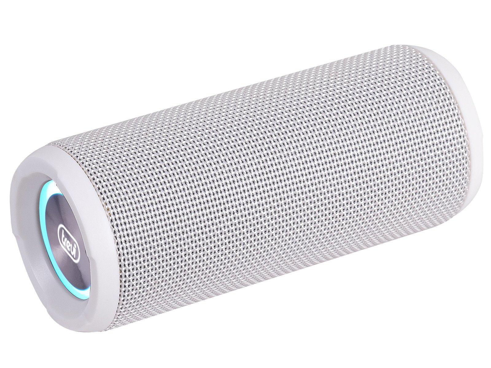 Altavoz Amplificado Xr Jump 14w Bluetooth Usb Micro Sdtrevi Blanco
