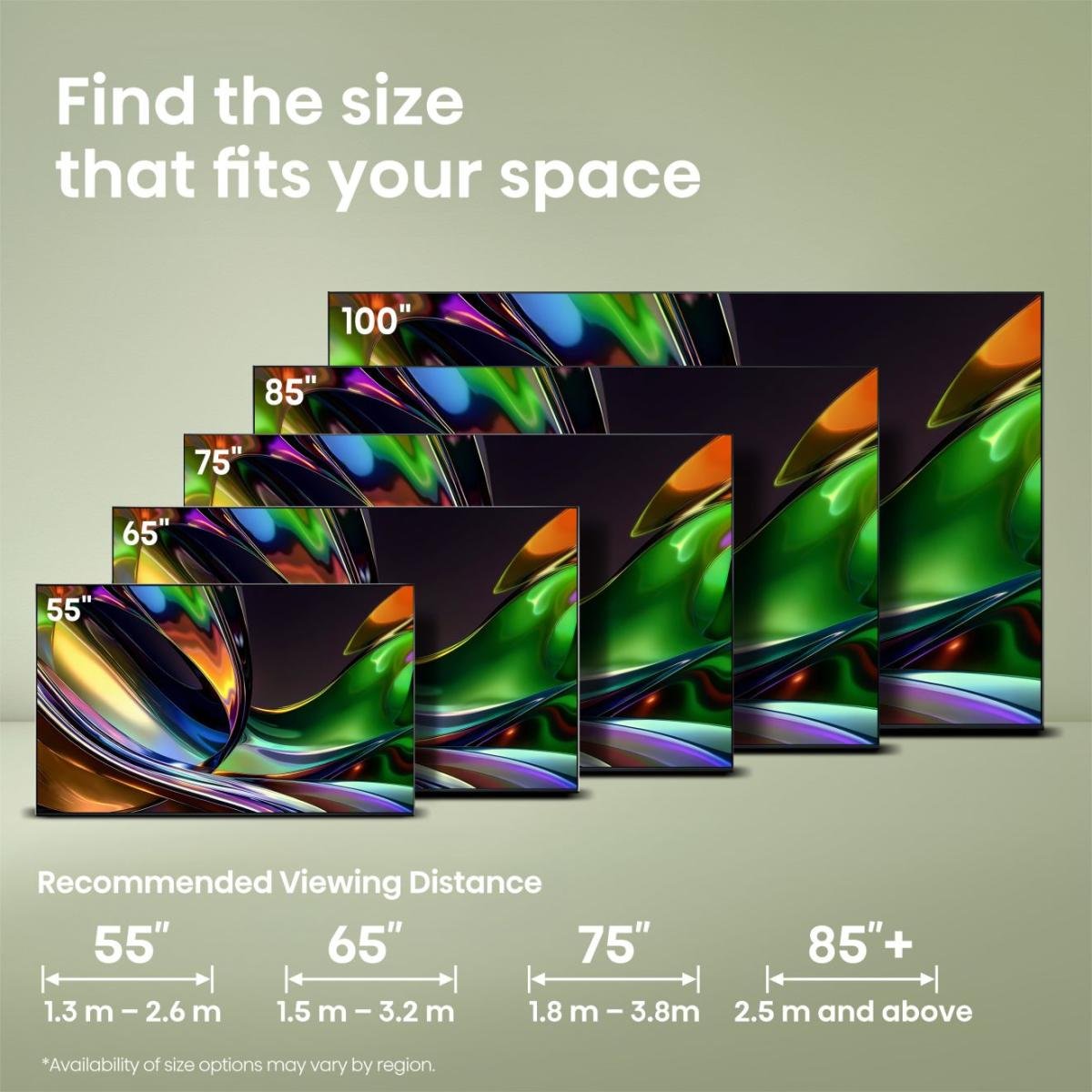 Hisense Hisense 75ur8ds Rgb Miniled (Null Cm (Null Zoll)) 75ur8ds