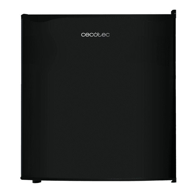 EAN 8435484001502 - Cecotec 00150 nevera combi Independiente 46 L Negro imagen 1