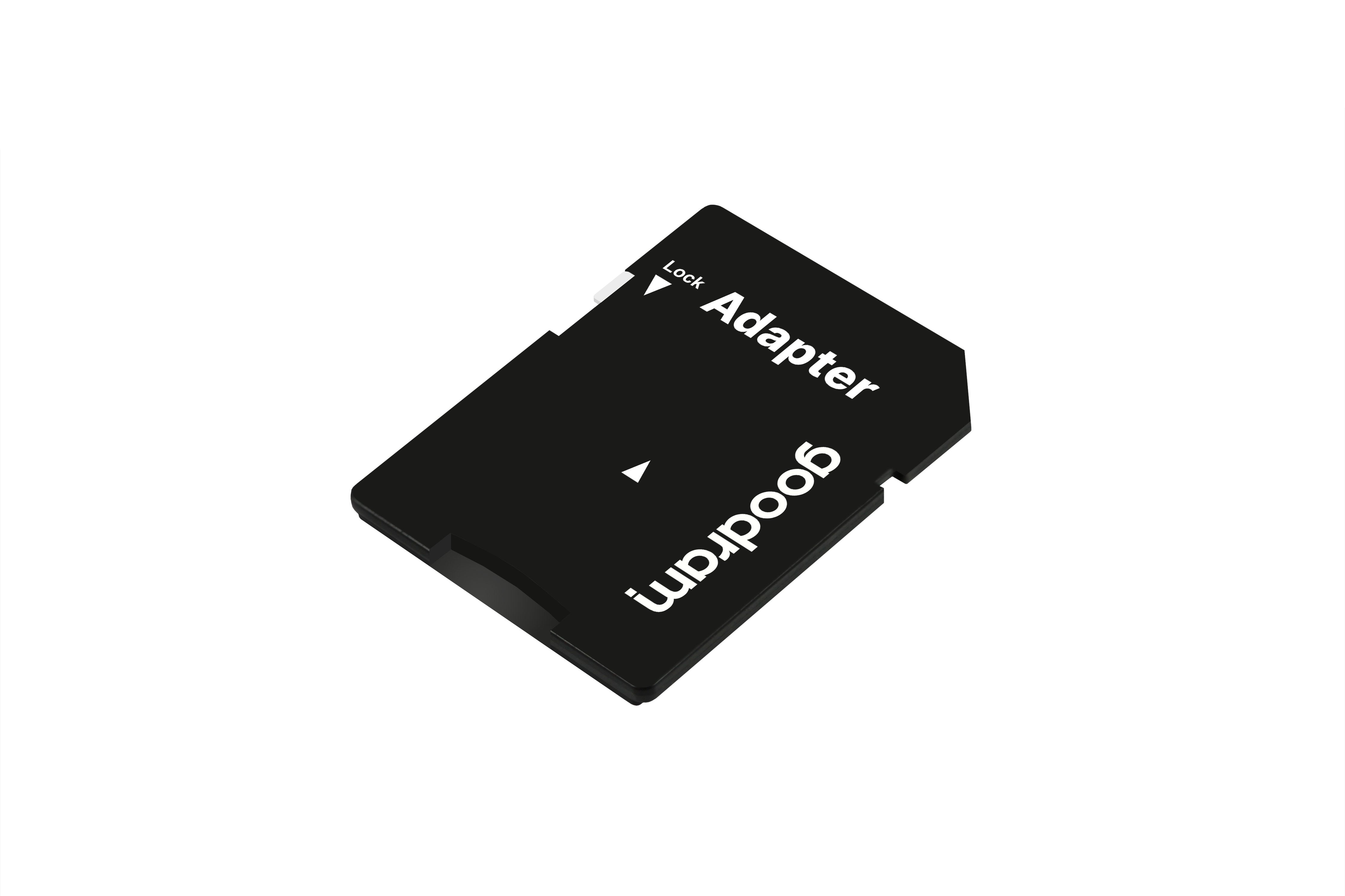 EAN 5908267930274 - Goodram M1A4 All in One 32 GB MicroSDHC UHS-I Clase 10 imagen 5