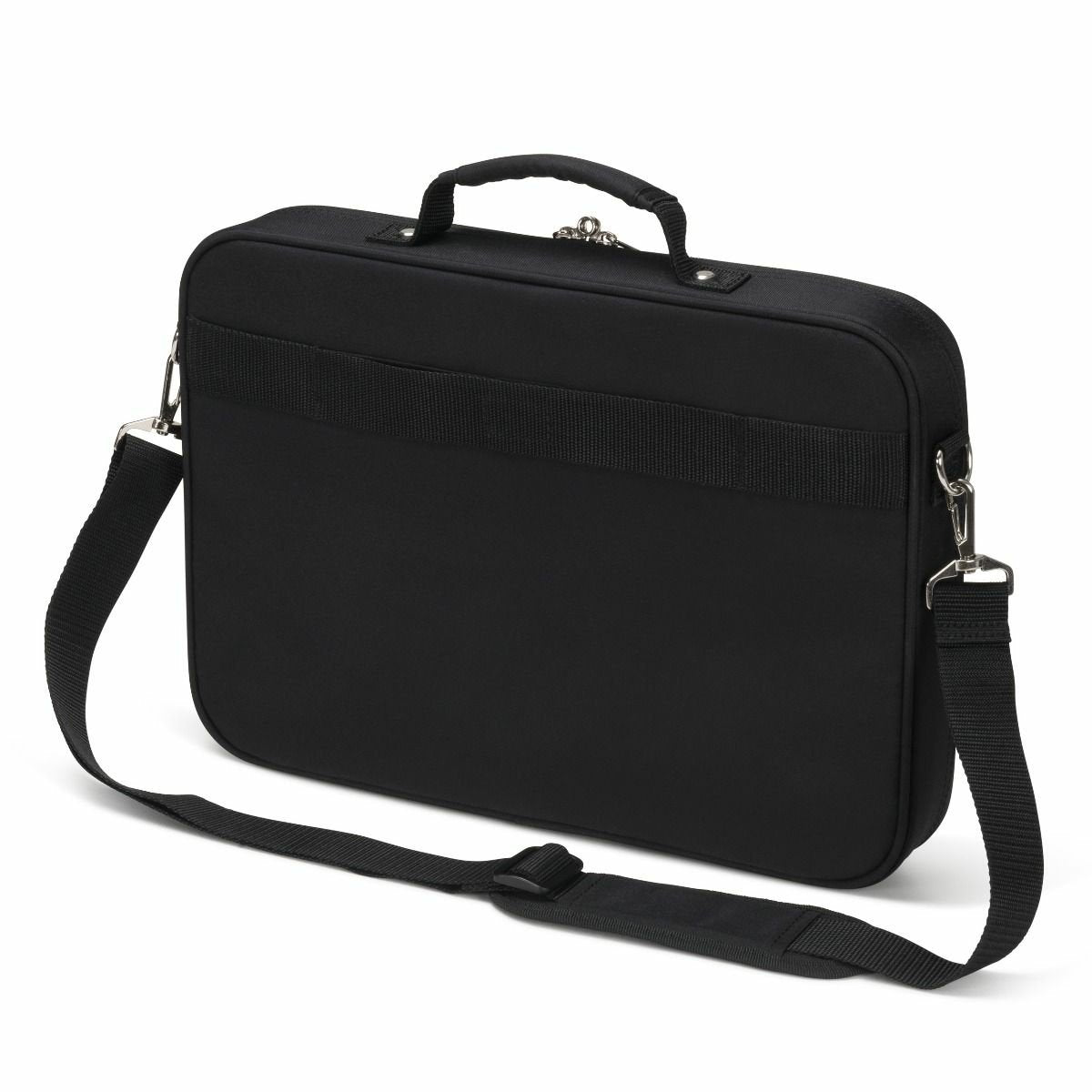 Dicota D31686 Maletines Para Portátil 39,6 Cm (15.6") Maletín Negro