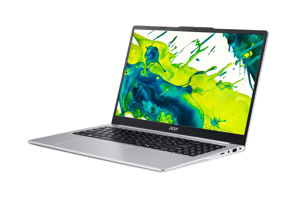 Portátil Acer Aspire Lite 15 Al15 46p R2lz 15.6" Full Hd Amd Ryzen 3 5400u 8gb Ram 256 Gb Ssd Radeon Onboard Graphics Sin So Sin Cargador