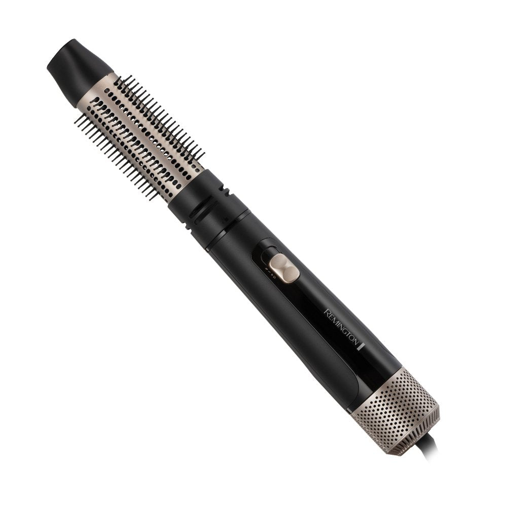 EAN 5038061142297 - Remington AS7500 Cepillo de aire caliente Caliente Negro, Champán 1000 W 1,8 m imagen 1