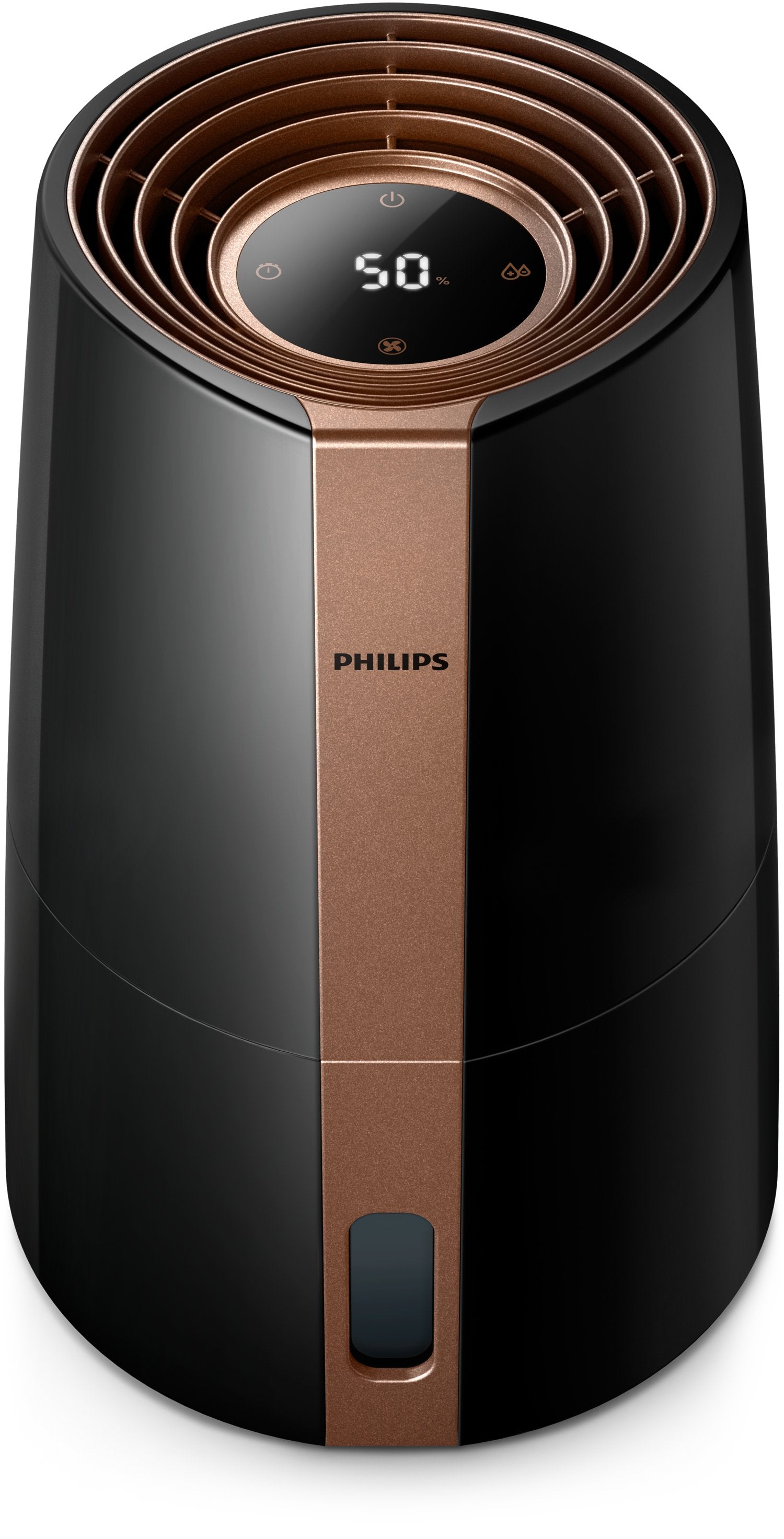 Humidificador Philips 3000 Serie Hu3918/10
