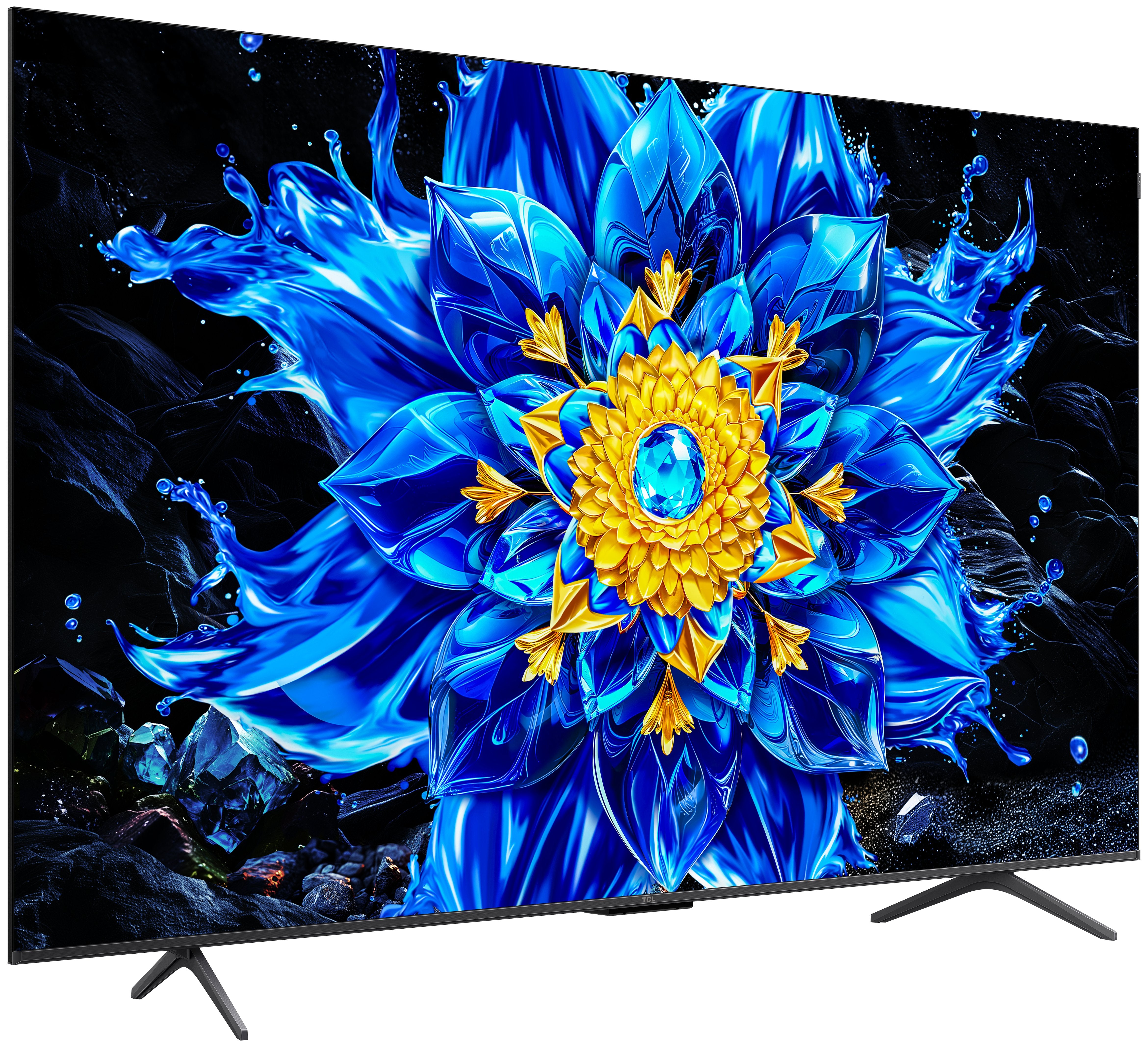 EAN 5901292530198 - TCL P8L 65P8L Televisor 165,1 cm (65") 4K Ultra HD Smart TV Wifi Negro 450 cd / m² imagen 10