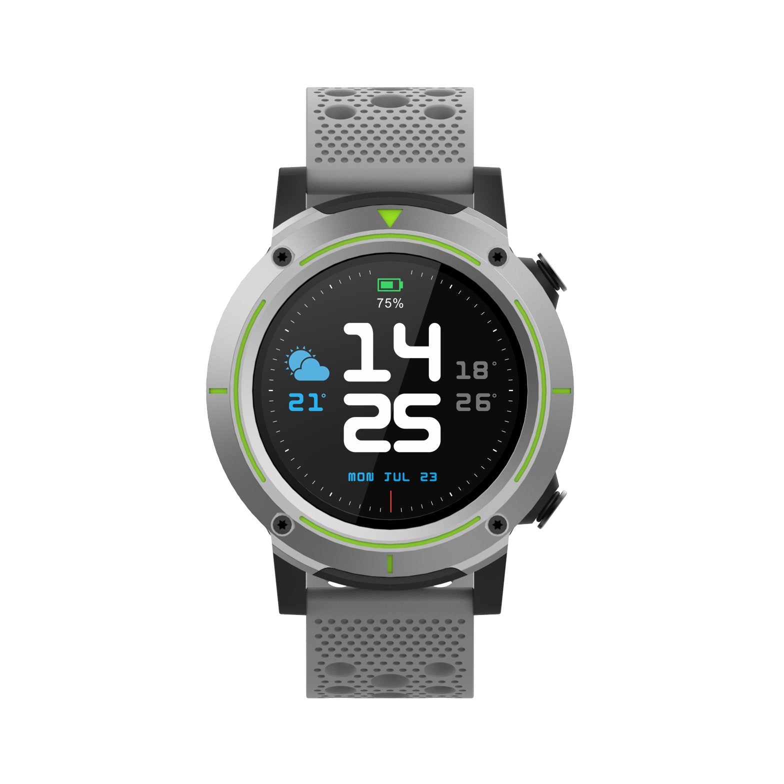 Smartwatch Deportivo Denver