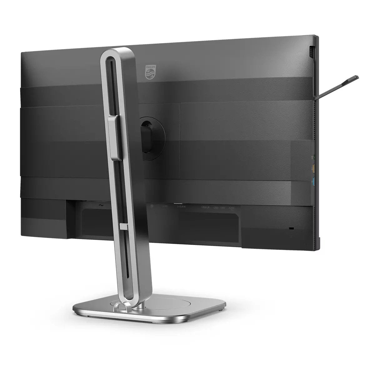 Monitor  Philips 24b2g5200 00 23.8" Fhd Ips 75hz D-Sub Hdmi 1.4 Dp 1.2