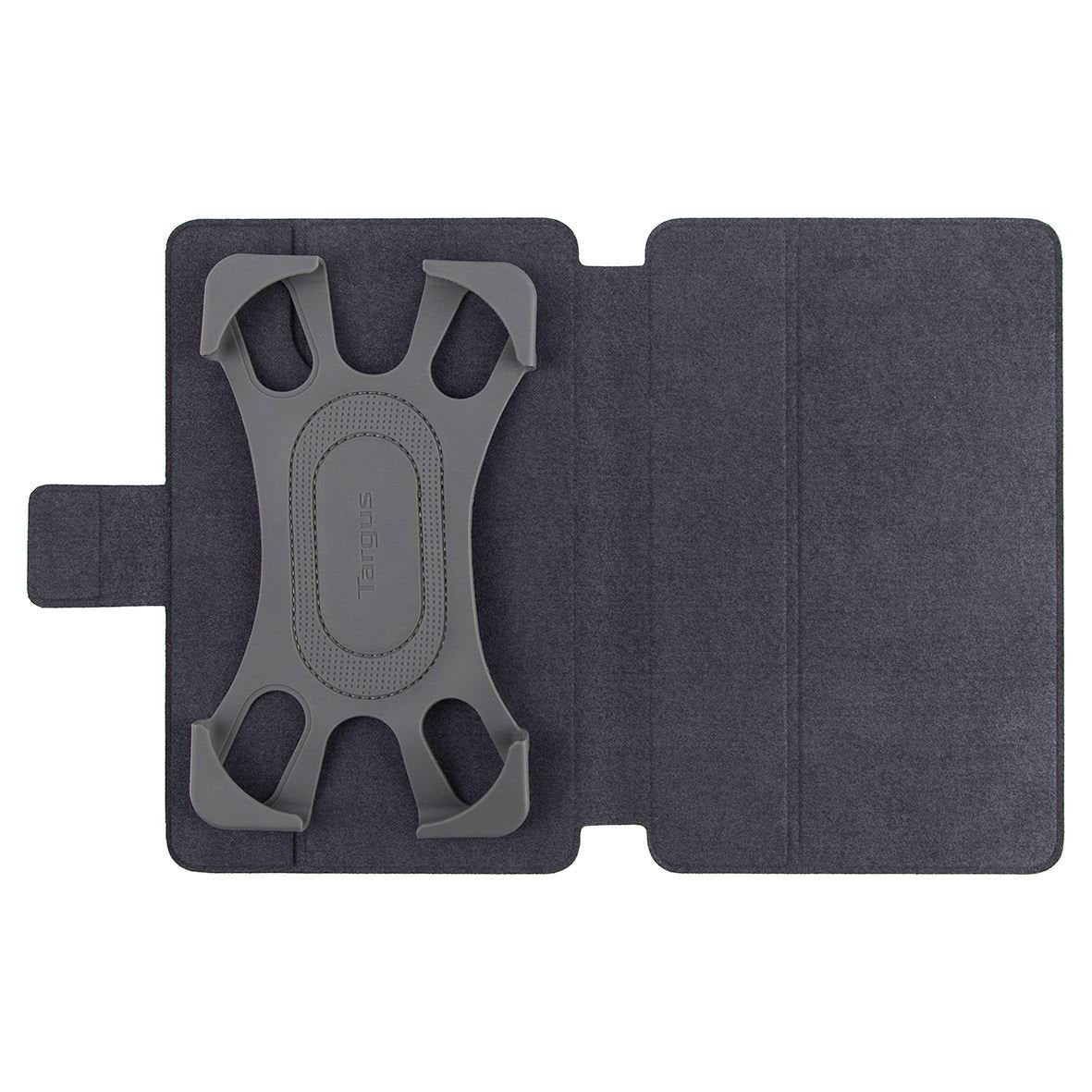 Targus Safe Fit Rotating Universal Con Tapa Para Tableta
