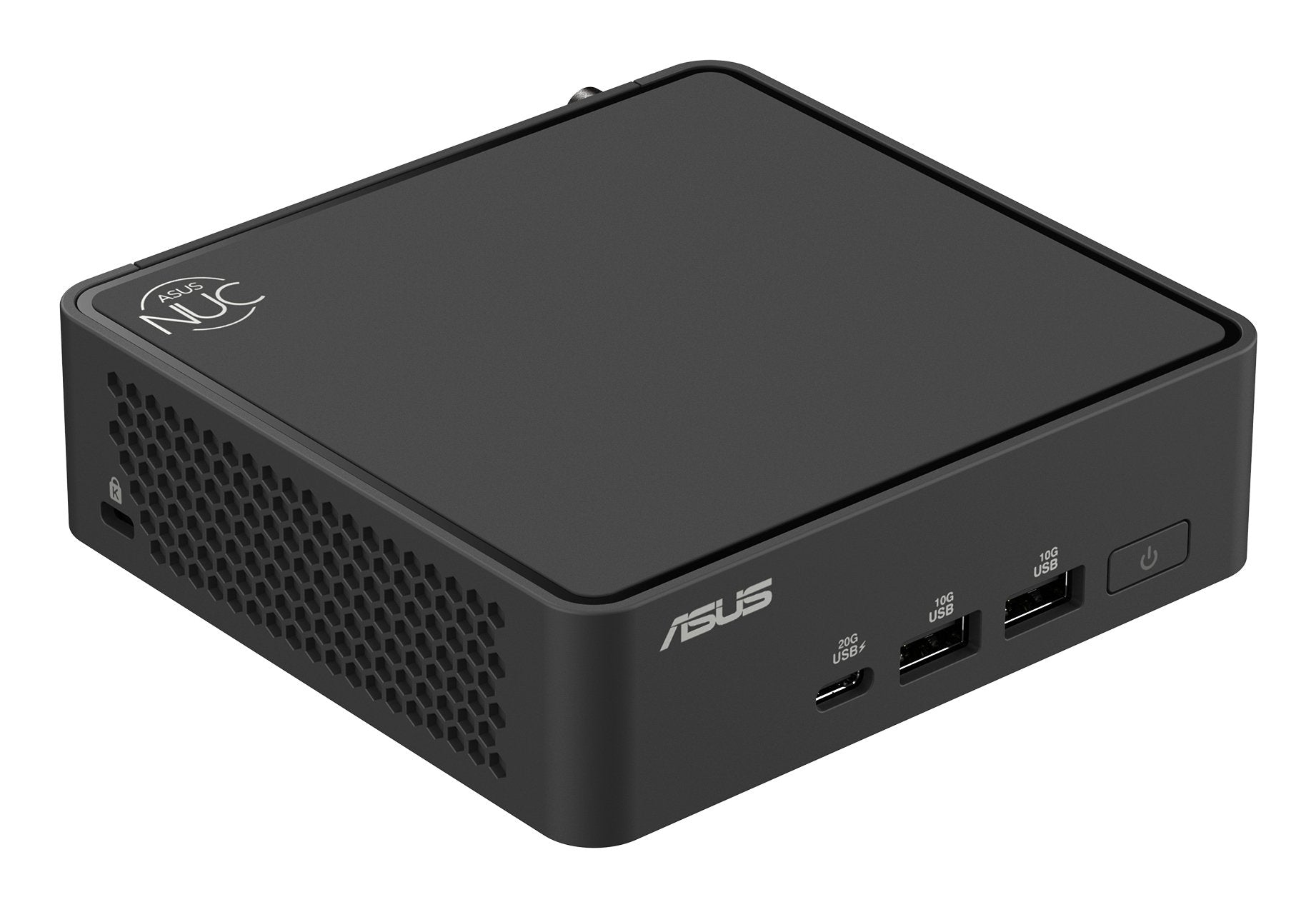 EAN 4711387950203 - ASUS NUC 15 Pro RNUC15CRKV700003 Negro 265H imagen 10