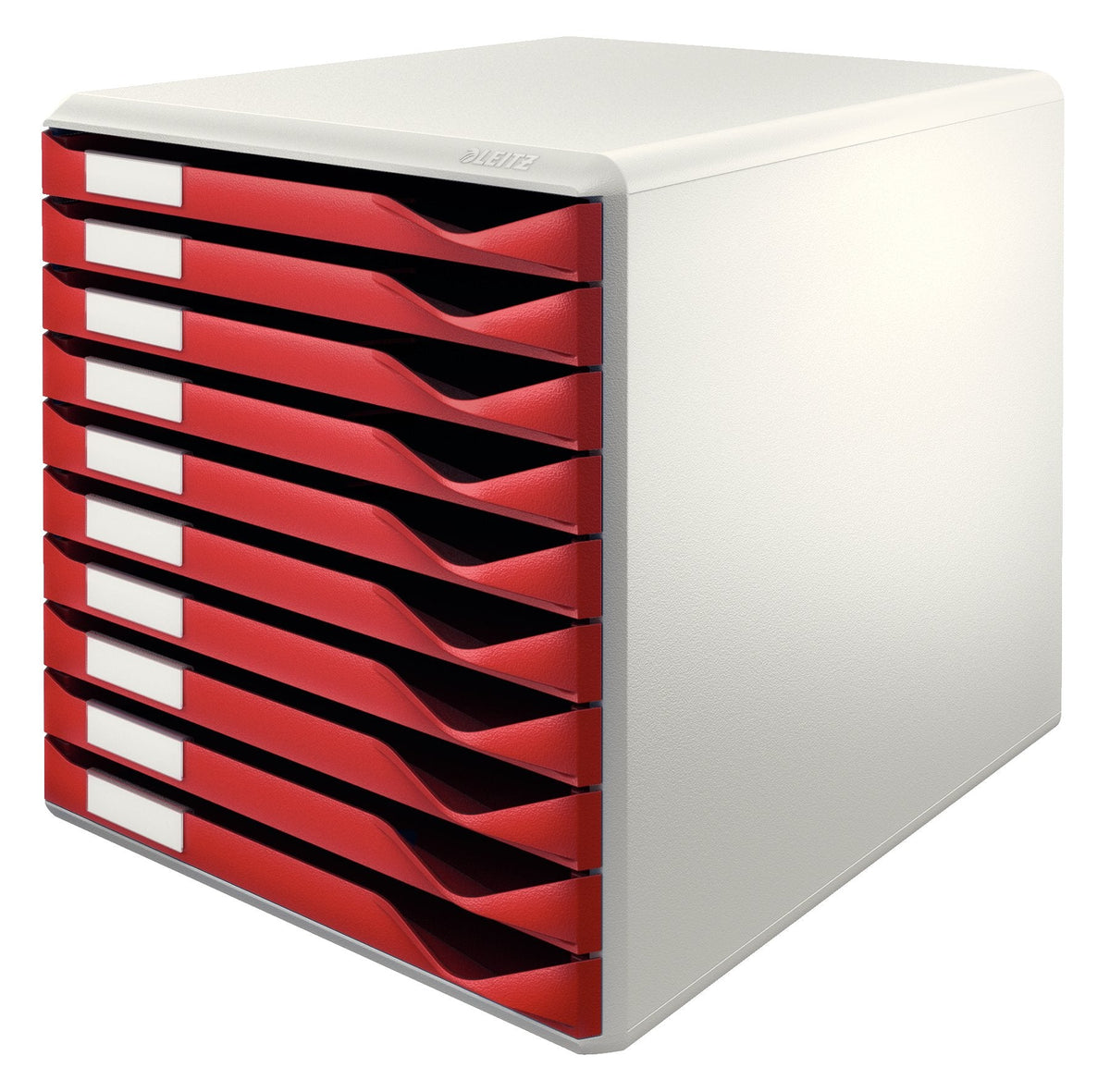 Esselte Leitz Cajonera - 10 Cajones - Para A4 (210 X 297 Mm)