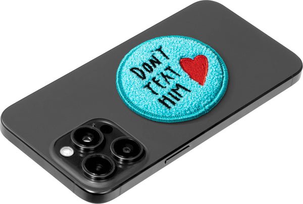 Laut Magmoji Badge Message Comp. With Magsafe