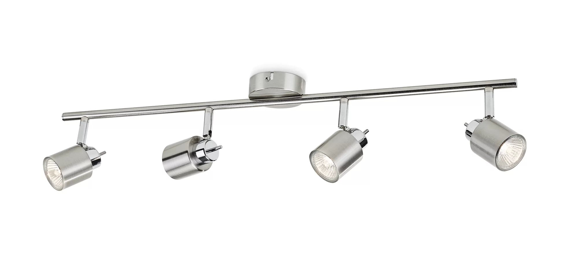 Regleta 4 Elementos Gu10 Mod. Meranti Philips