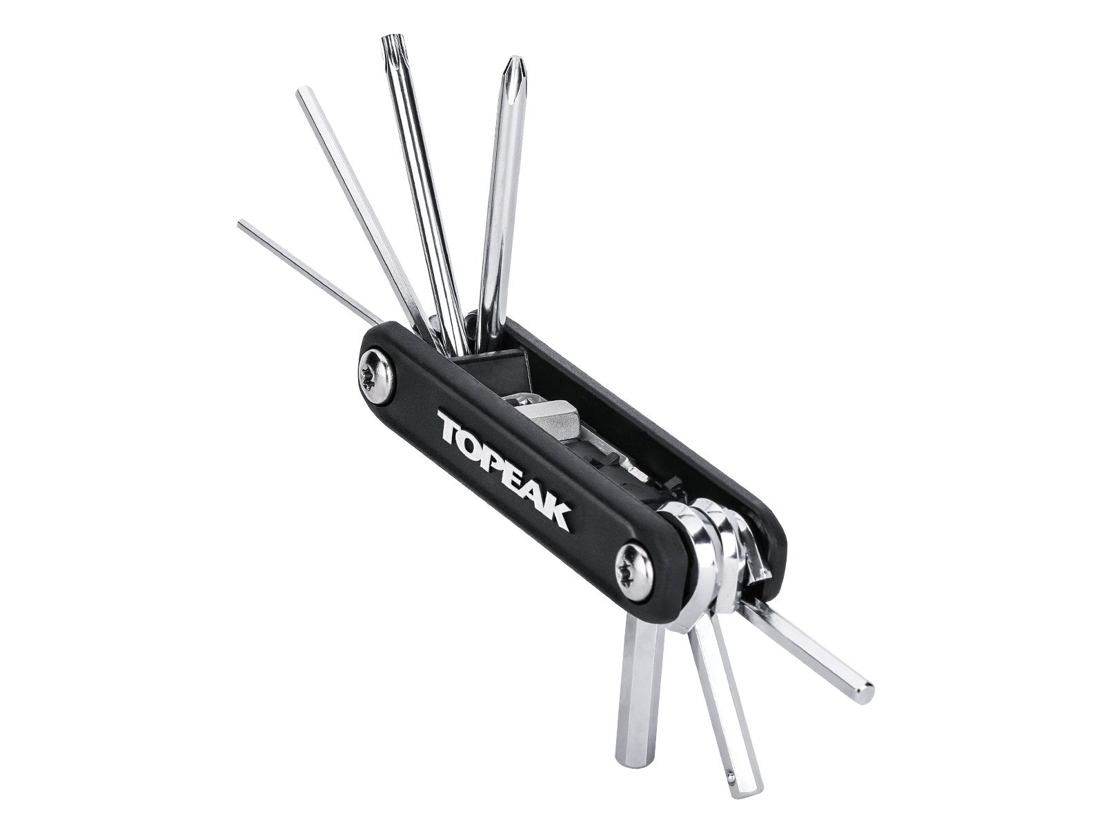 EAN 4712511840322 - Topeak X-Tool+ imagen 1