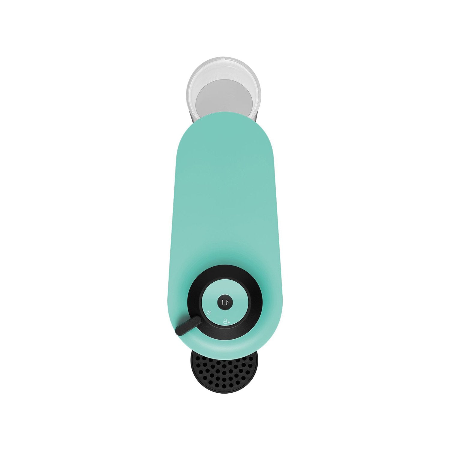 Krups Nespresso Vertuo Pop Aqua Mint Xn9204, Máquina De Cápsulas