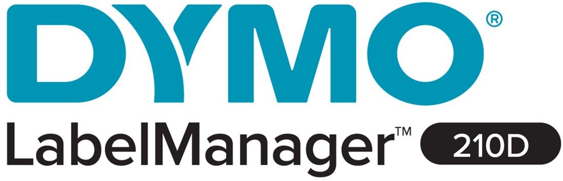 EAN 3501170784471 - DYMO LabelManager 210D™ QWZ impresora de etiquetas Transferencia térmica 180 x 180 DPI 12 mm/s D1 QWERTZ imagen 2