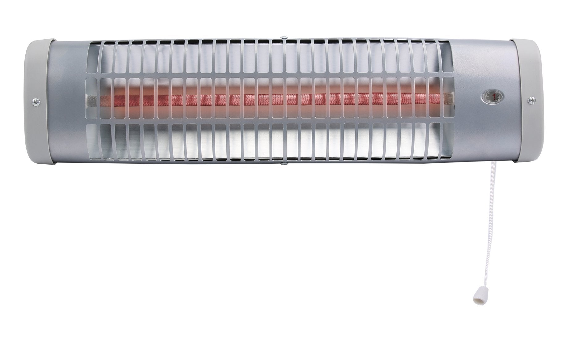 Olympia H+H Heizmrahler Br 60 600 Watt