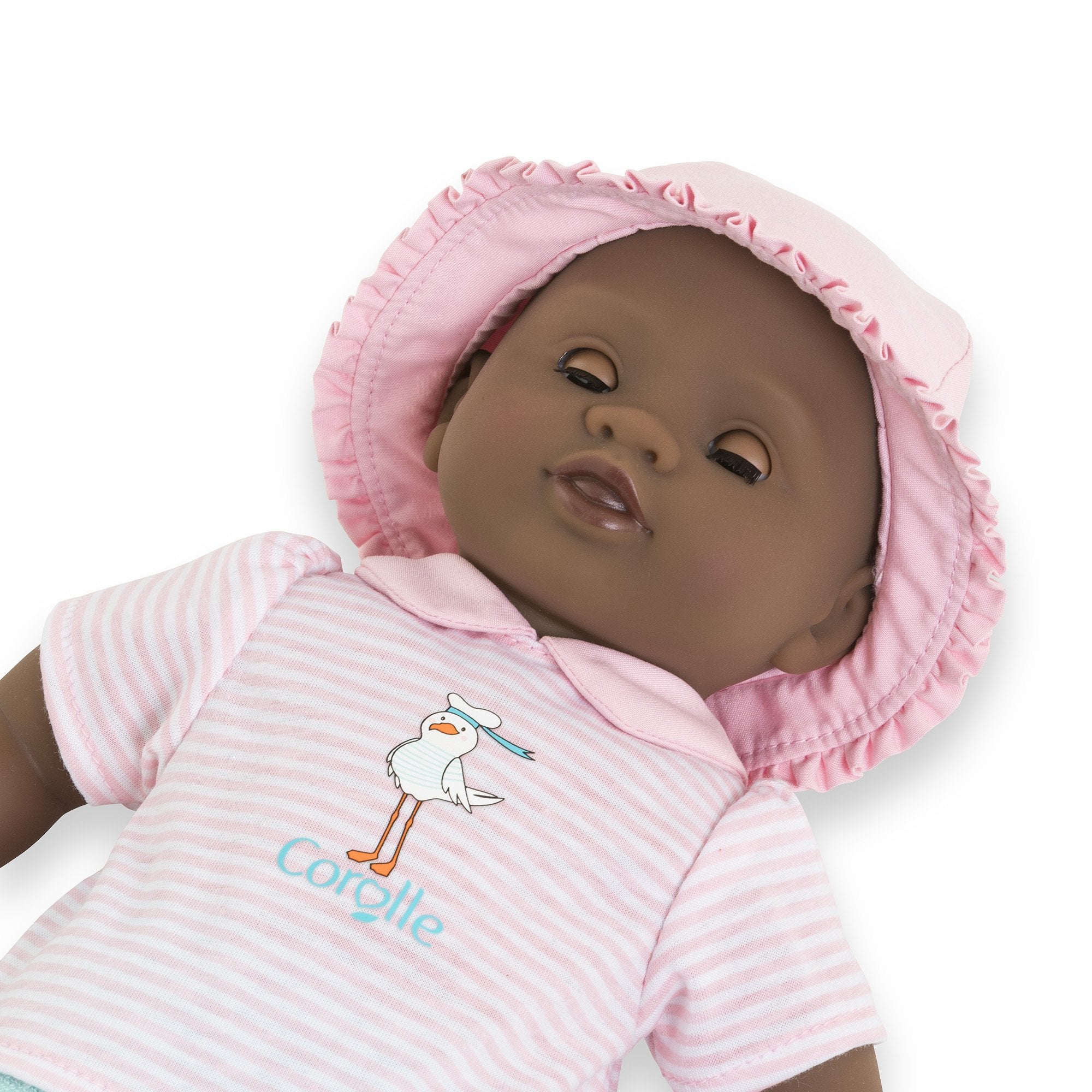 Simba-Dickie Mon Premier Poupon Badebaby Alyzée 9000100760