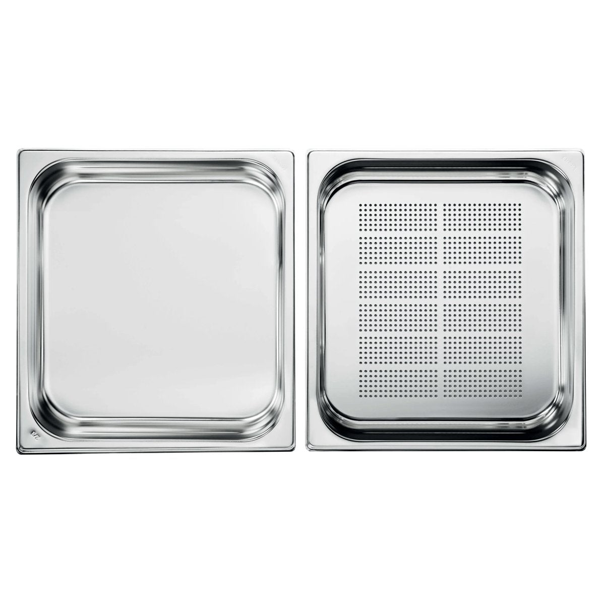 EAN 7321423352013 - Electrolux E9OOGC23 pieza y accesorio de hornos Recipiente de cocción al vapor Acero inoxidable imagen 6