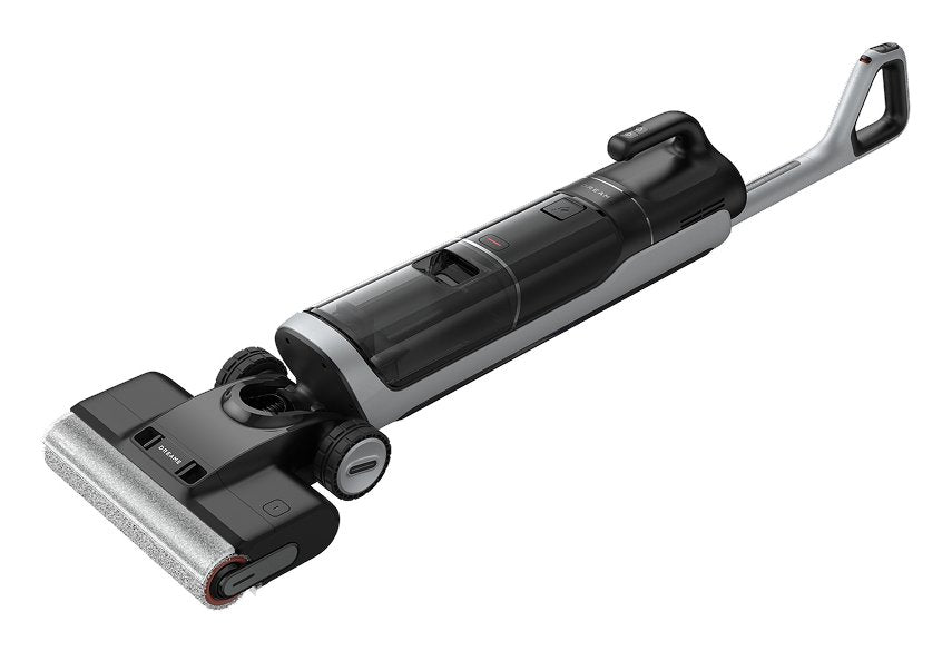 H14 Dual Nass- Und Trockensauger