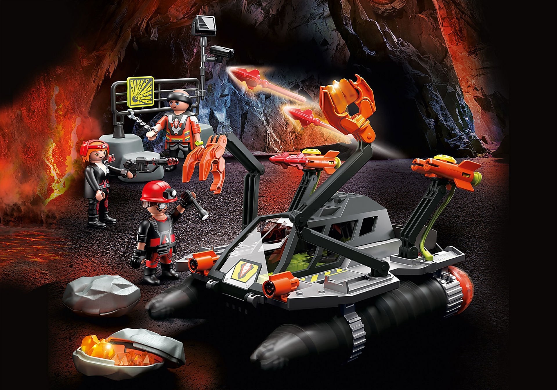 EAN 4008789709271 - Playmobil 70927 set de juguetes imagen 4