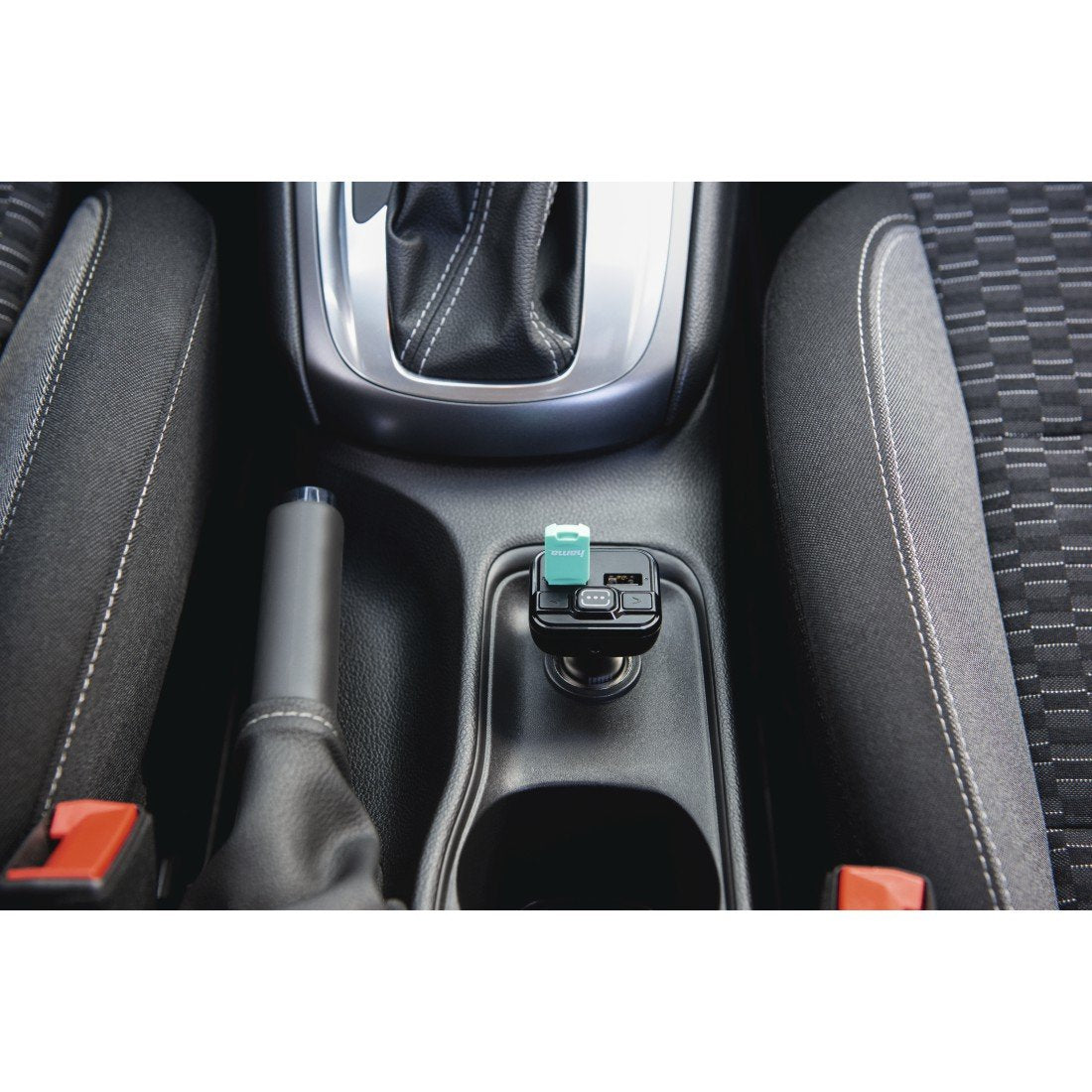 Hama Fm-Transmitter Aux-In, Usb-In