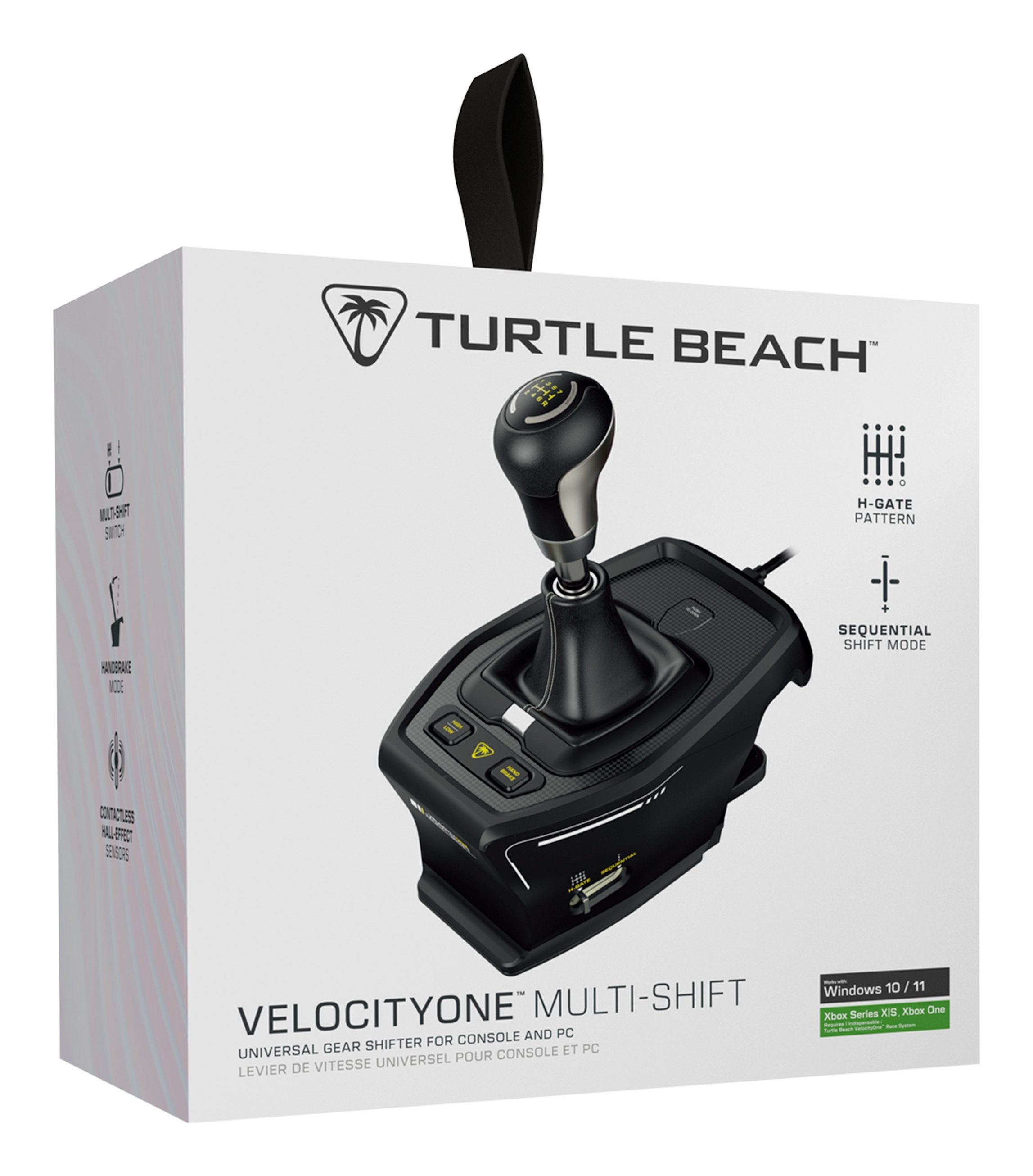 Turtle Beach Velocityone Multi-Shift (Xb, Pc)