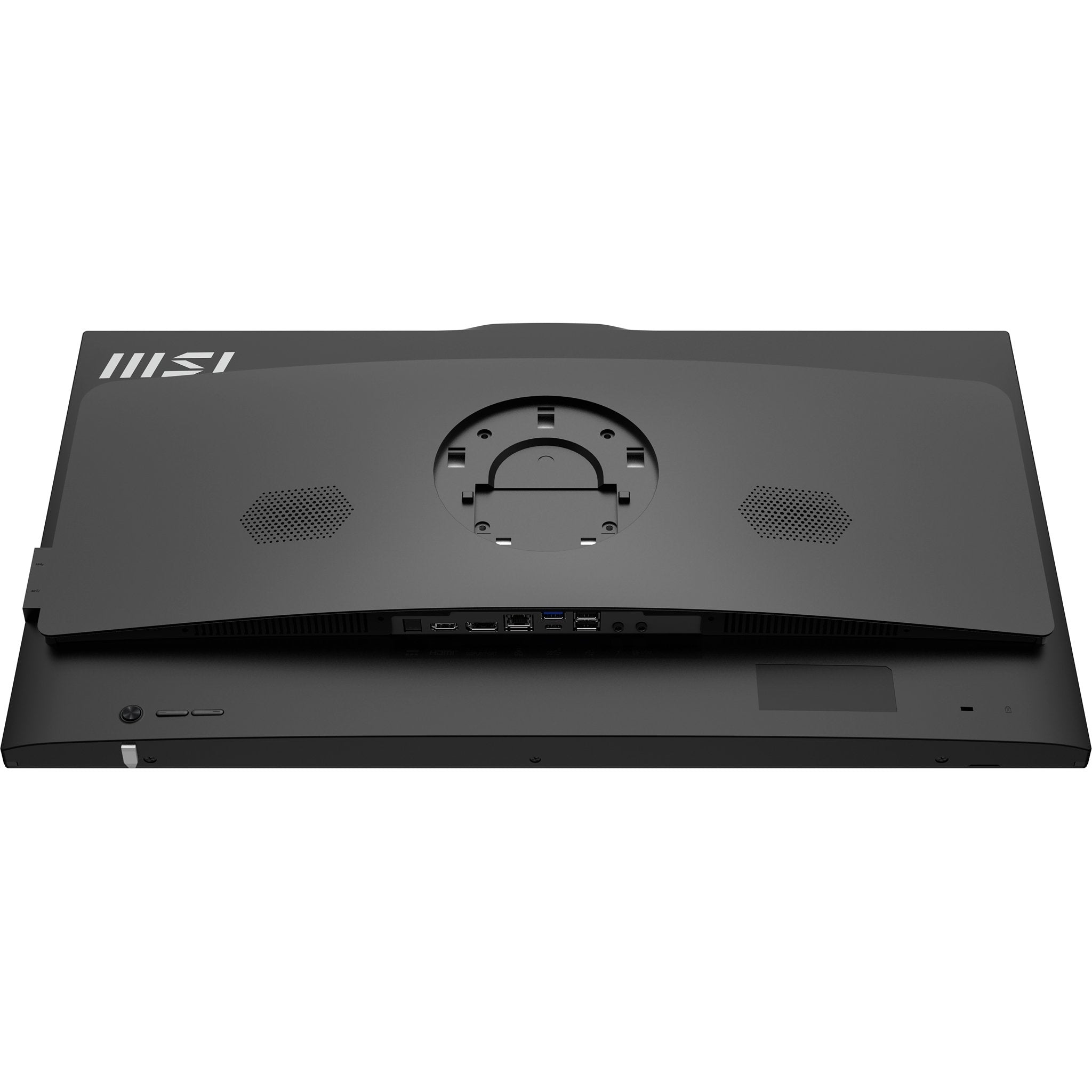 Portatil Msi Ap272p 14m-484es I5-14400 16gb 512 W11p 27" N
