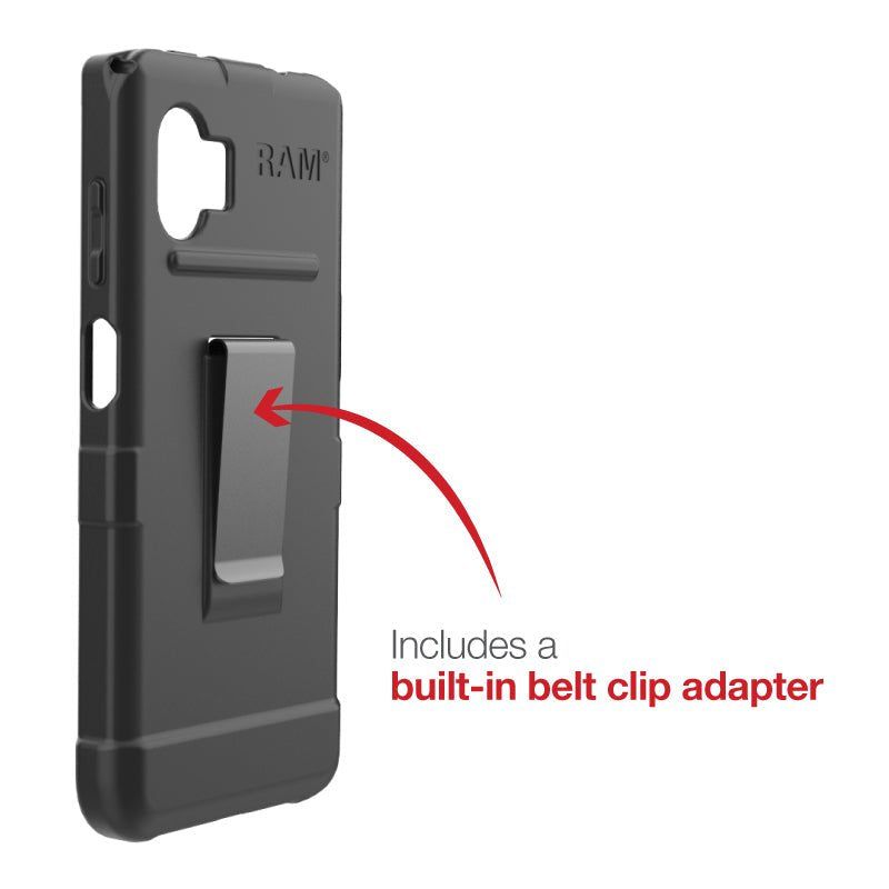 Ram Skin For Samsung Galaxy  Xcover6 Pro