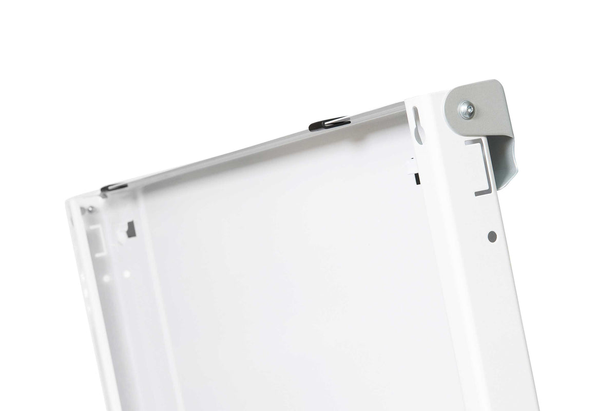 EAN 4002390024327 - MAUL Flipchart Functional tablero o accesorio magnético Acero 700 x 1000 mm Plata imagen 11
