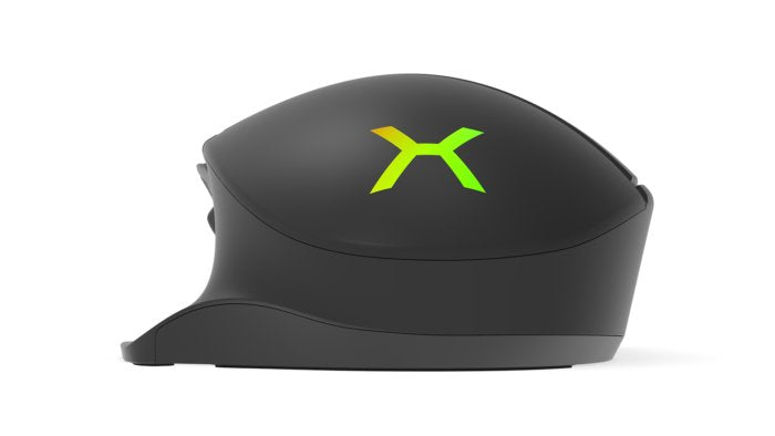 EAN 5903018663043 - KRUX Fuze Pro ratón Juego mano derecha USB tipo A Óptico 12000 DPI imagen 7