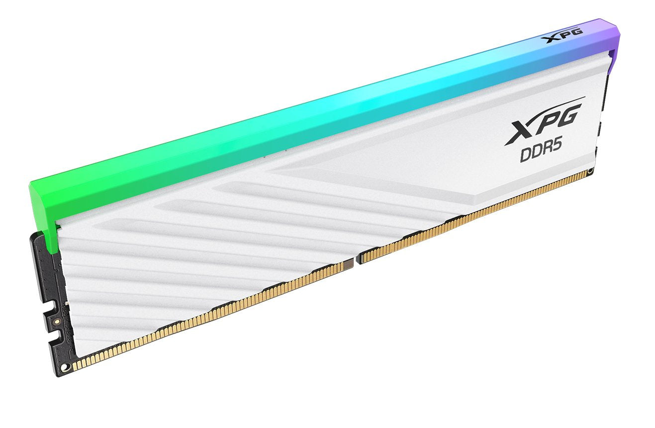 EAN 4711085948427 - XPG LANCER BLADE RGB DDR5 módulo de memoria 32 GB 2 x 16 GB 288-pin DIMM ECC imagen 3