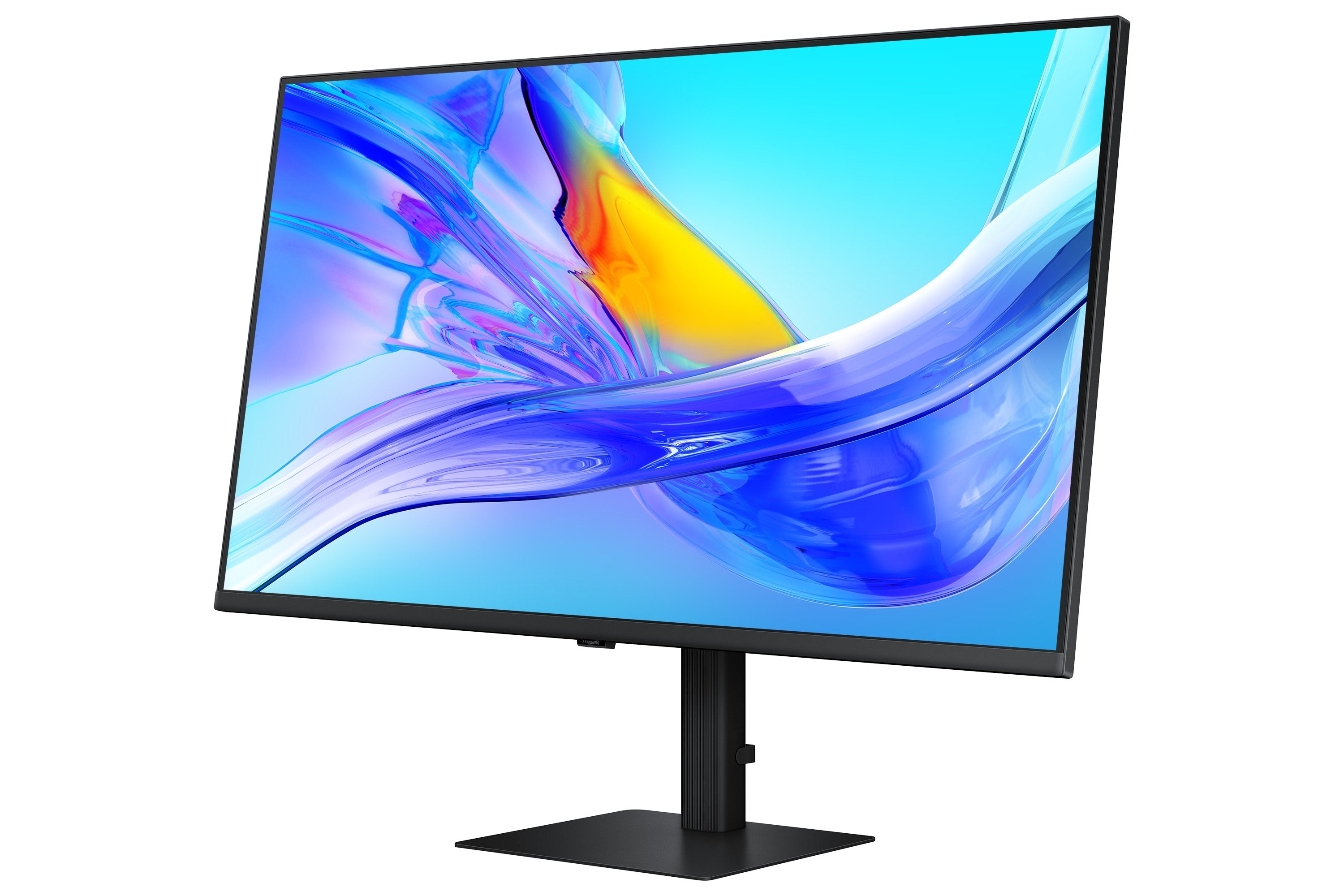 EAN 8806095972077 - Samsung S80UD pantalla para PC 94 cm (37") 3840 x 2160 Pixeles 4K Ultra HD LCD Negro imagen 11