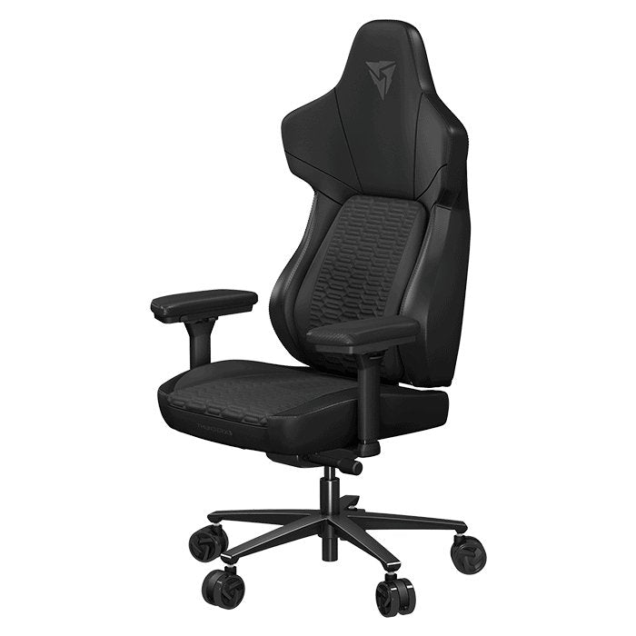 Thunderx3 Core-Racer Gaming Silla - Negro