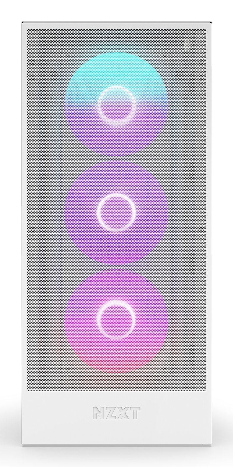 Refrigerador Liquido Cpu Nzxt Kraken Elite 420 Rgb V2 (Blanco)