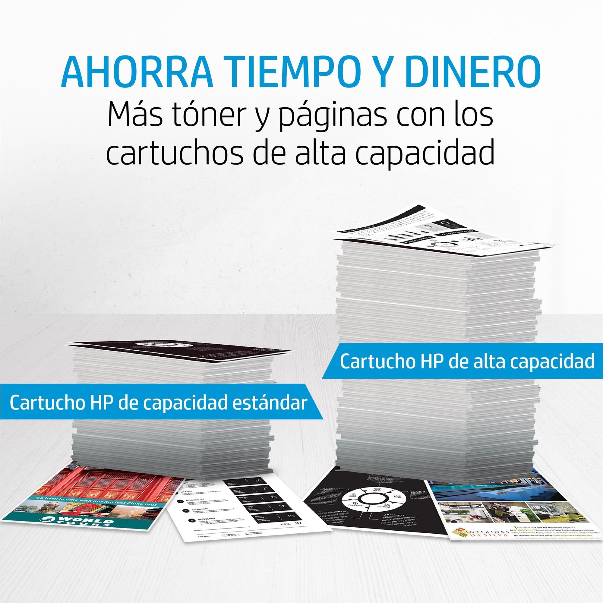 Tóner Original Hp 126a Negro Pack 2 Unidades Ce310ad