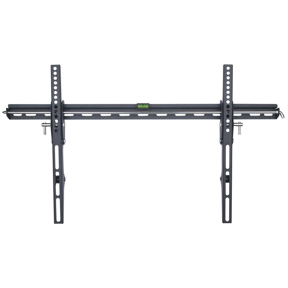 Techly Ica-Plb 133lty Soporte De Pared Para Tv 40-65" Led/Lcd 50kg Inclinable Slim 37mm