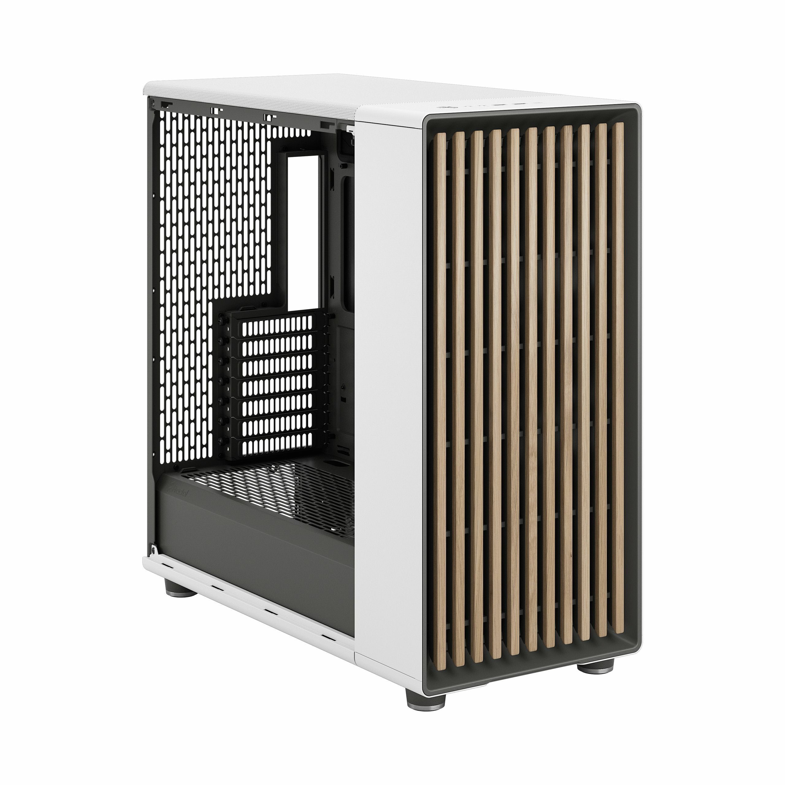EAN 7340172706557 - Fractal Design North XL Midi Tower Blanco imagen 7