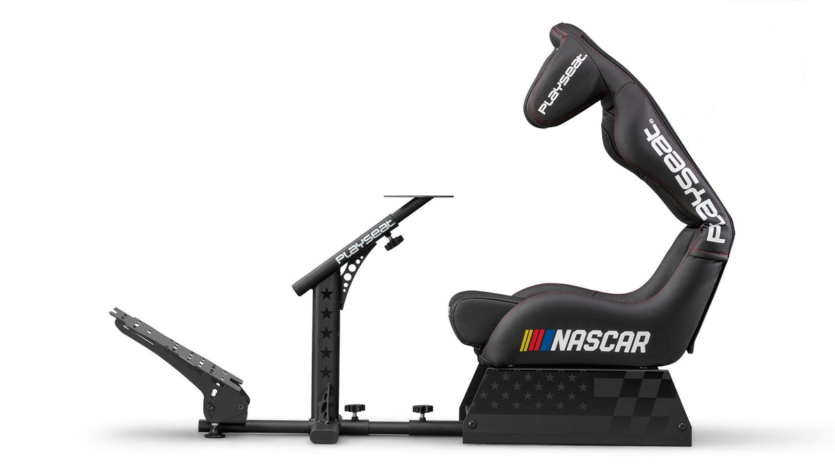 Cockpit Playseat® Evolution Pro - Nascar Edition Limited E