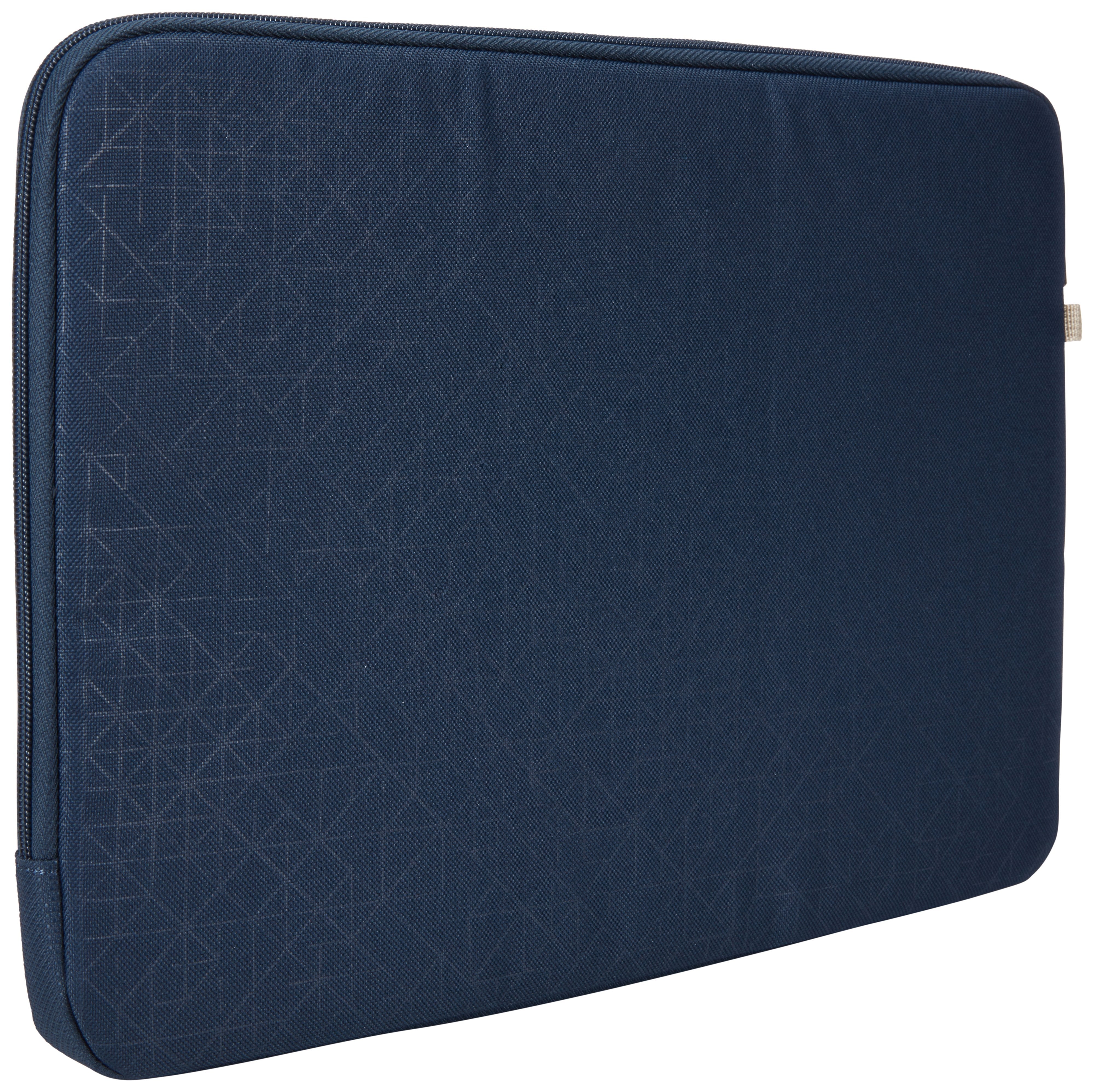 Funda Para Portátil Caselogic 14 '' Azul Ibira, Azul Vestido, 35,56 Cm / 14 ''