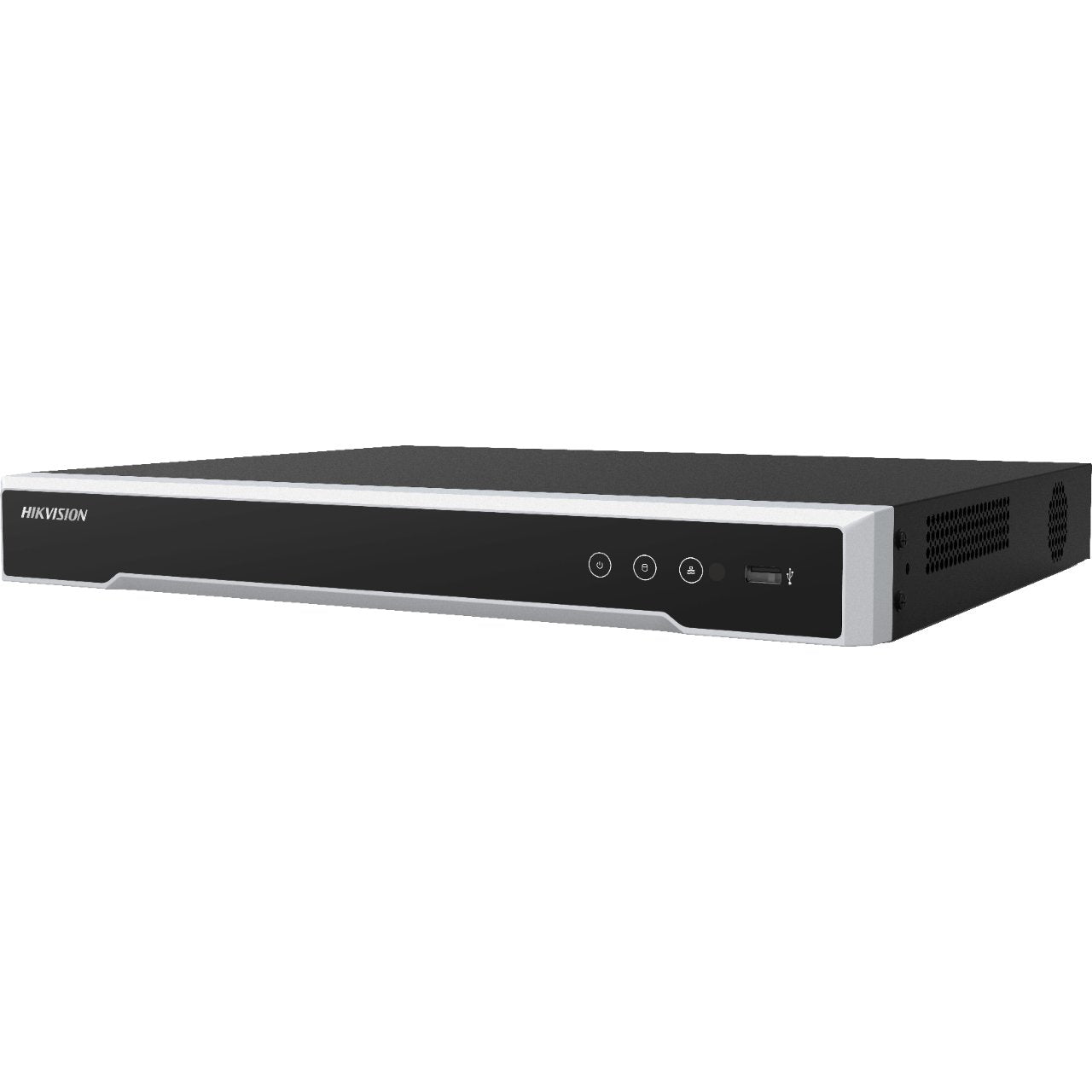 EAN 6931847179106 - Hikvision DS-7608NI-Q2/8P(D) Grabadore de vídeo en red (NVR) 1U Negro imagen 1