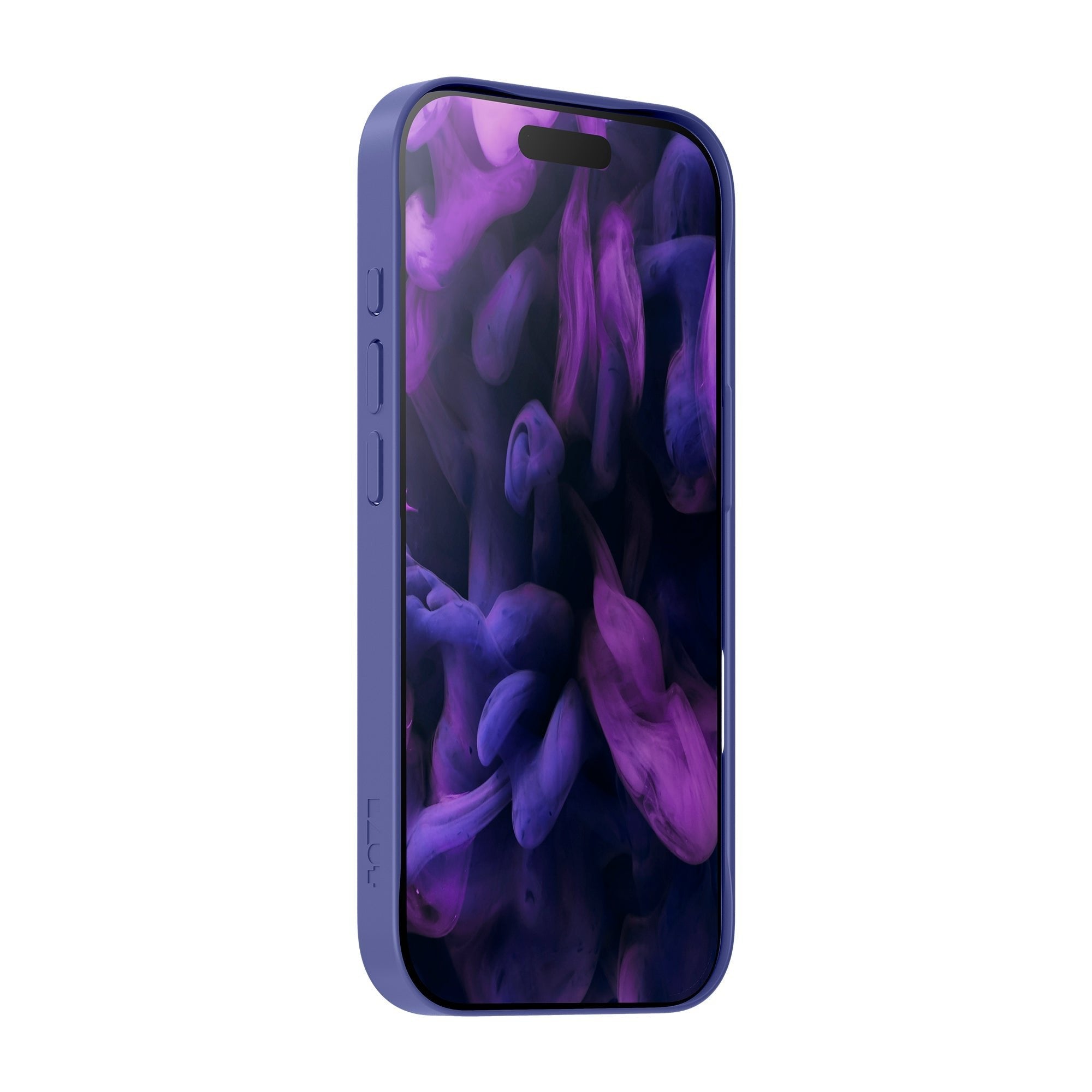 EAN 4895206946124 - LAUT HUEX SLIM for iPhone 17 Pro Max - Future Blue funda para teléfono móvil 17,5 cm (6.9") Azul imagen 4