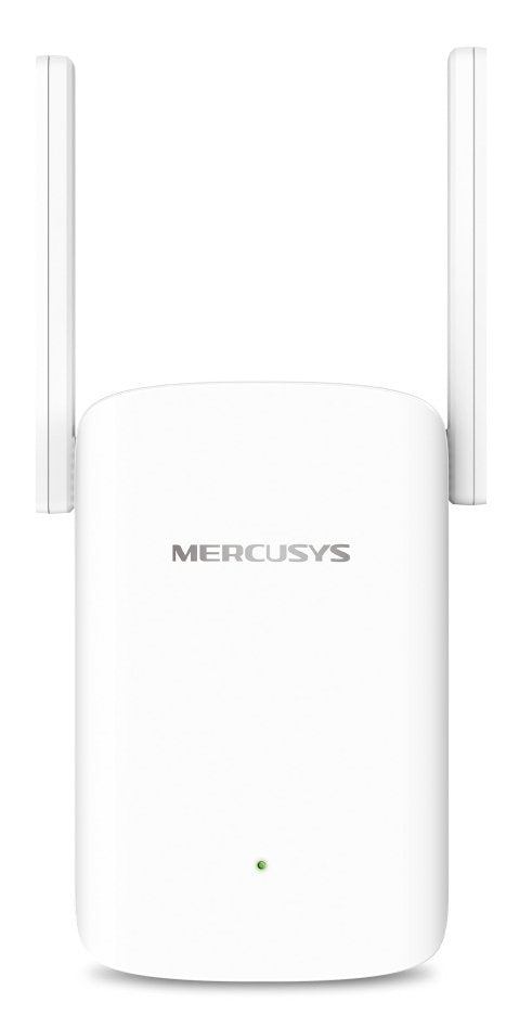 EAN 6957939001308 - Mercusys ME60X ampliador de red Repetidor de red Blanco 10, 100, 1000 Mbit/s imagen 1