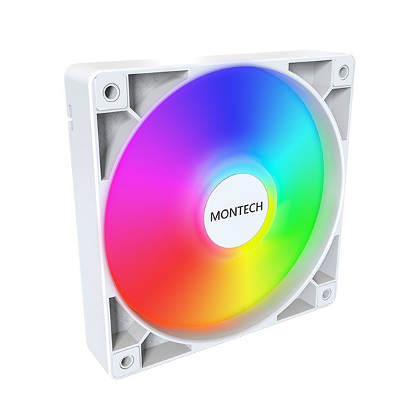 EAN 4710562744217 - Montech GF120 PWM Módulo de ventilador imagen 1