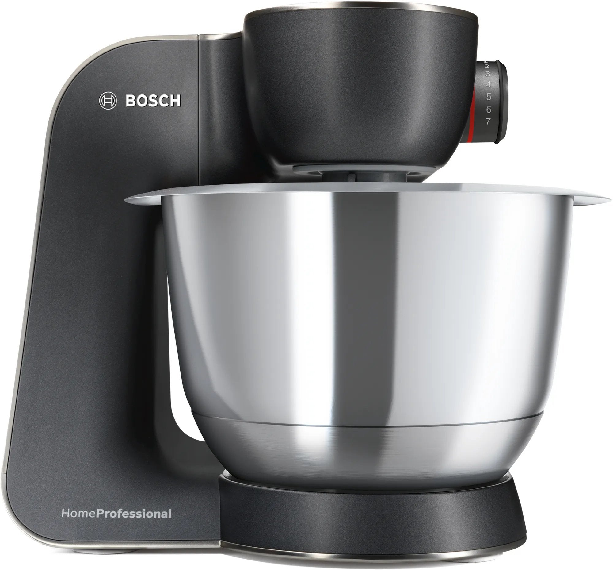 EAN 4242002966564 - Bosch MUM59N26DE robot de cocina 1000 W 3,9 L Acero inoxidable imagen 3