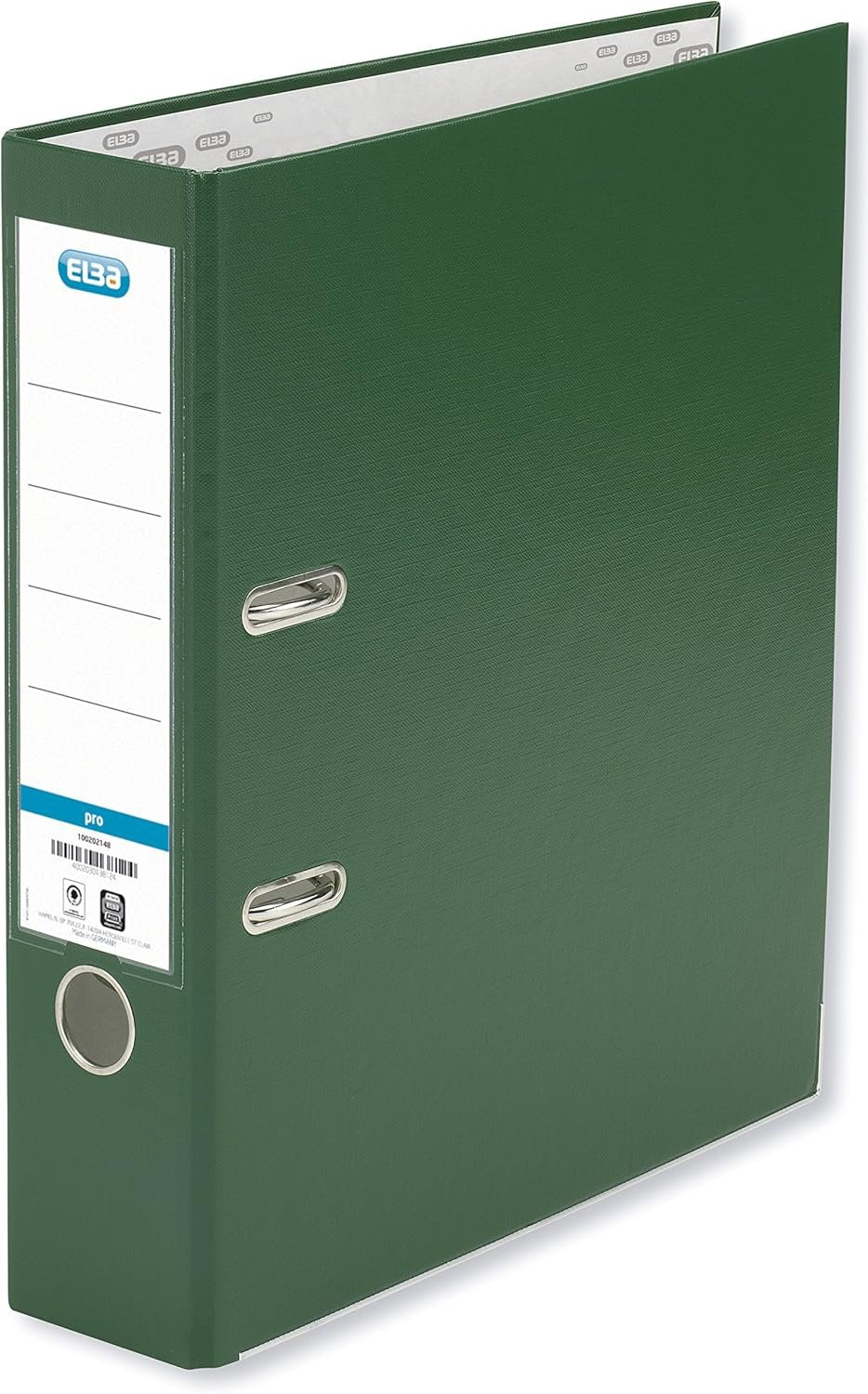 Archivador De Palanca Elba Carto