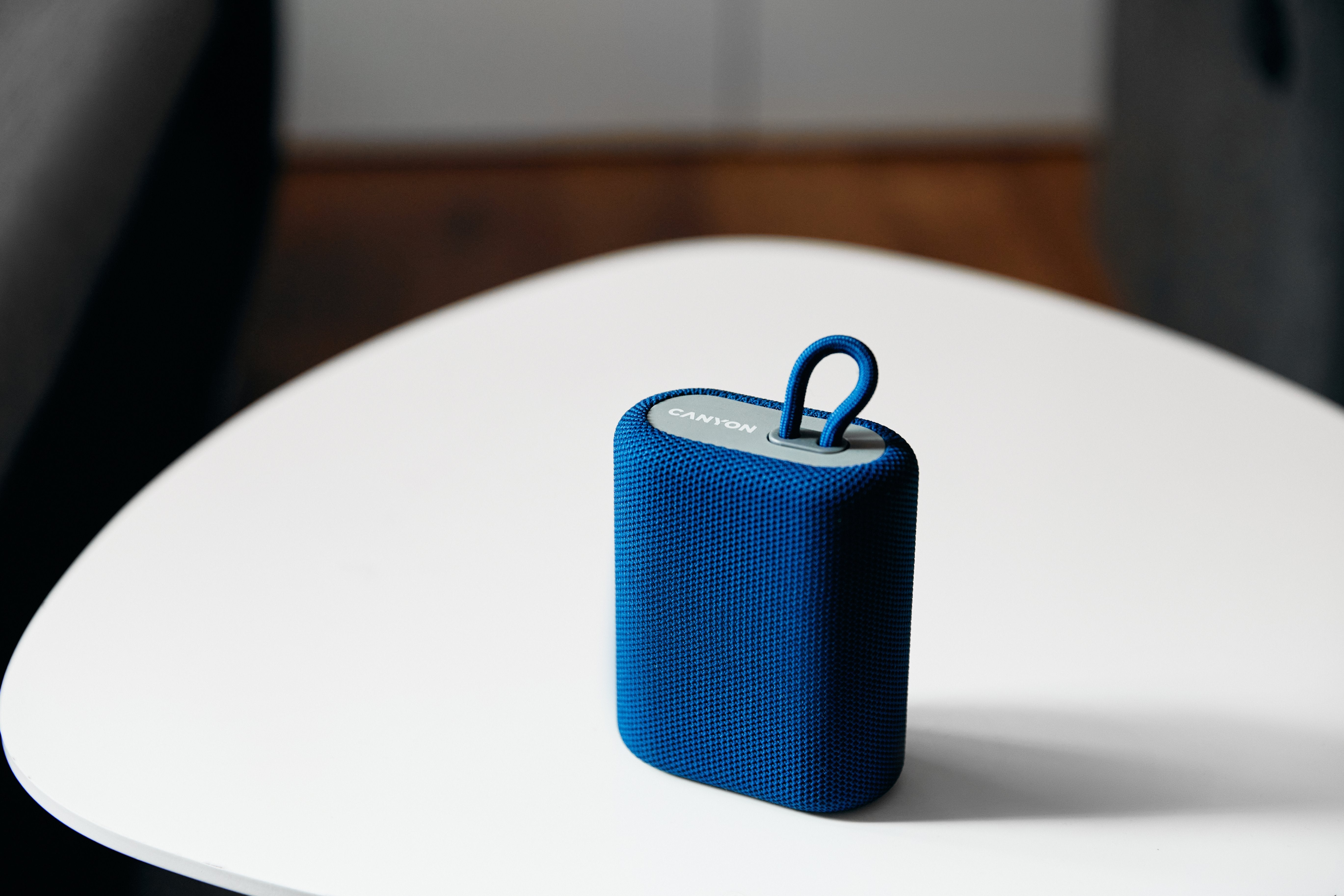 Altavoz Canyon Outdoor Wireless Speaker Bsp-4